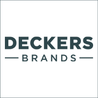 Deckers Outdoor Corp