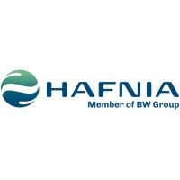 Hafnia Ltd